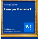Line Pa Hauane1 Bed & Breakfast 4*