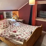 Bed & Breakfast Line Pa Hauane1 Volda