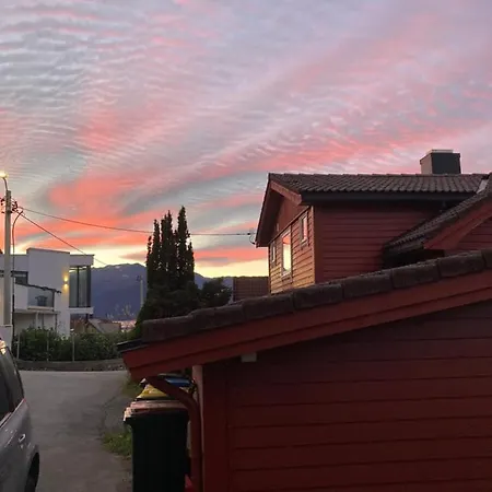 فندق مبيت وإفطار Line Pa Hauane1 3*