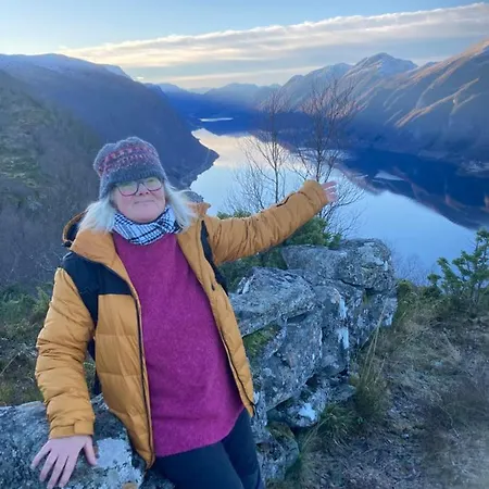 Line Pa Hauane1 فندق مبيت وإفطار