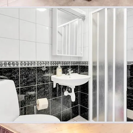 Nocleg ze śniadaniem Line Pa Hauane1