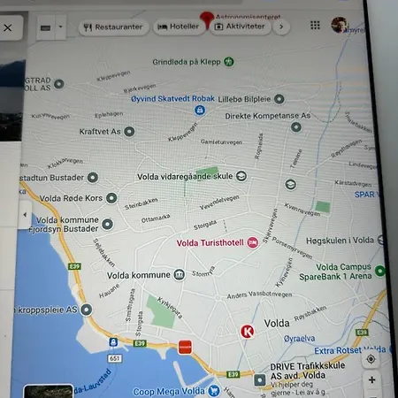 Line På Hauane1