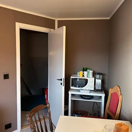 Line Pa Hauane1 3* Volda