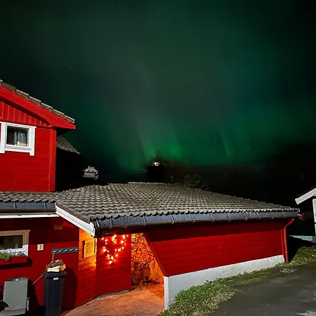 Line Pa Hauane1 Volda