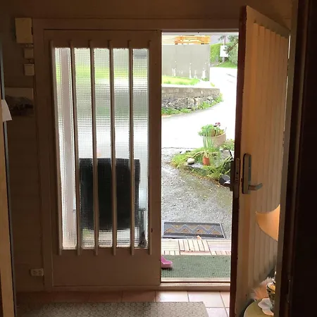Bed & Breakfast Line Pa Hauane1 4*
