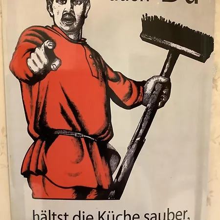 Line Pa Hauane1 فندق مبيت وإفطار 3*