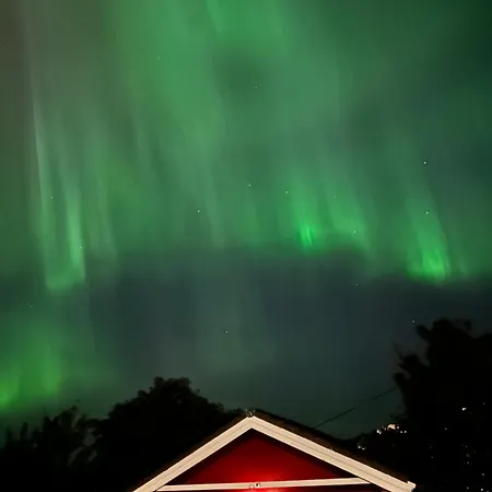 فندق مبيت وإفطار Line Pa Hauane1