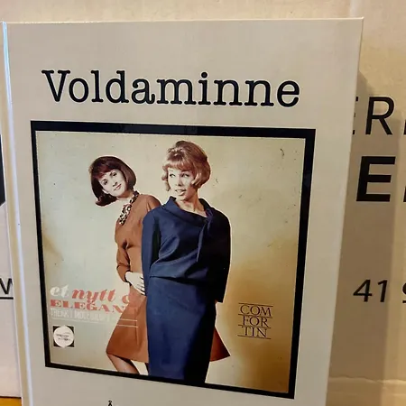 Line Pa Hauane1 Volda