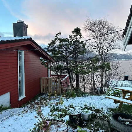 Bed & Breakfast Line På Hauane1 4*