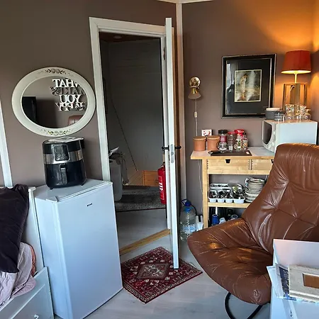 Line Pa Hauane1 Bed & Breakfast 4*