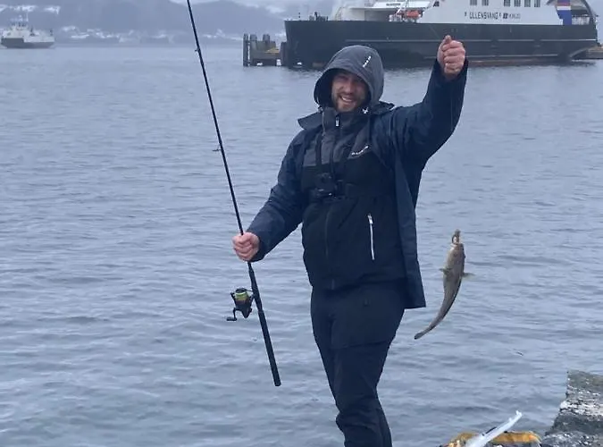 Line På Hauane1 4* Volda