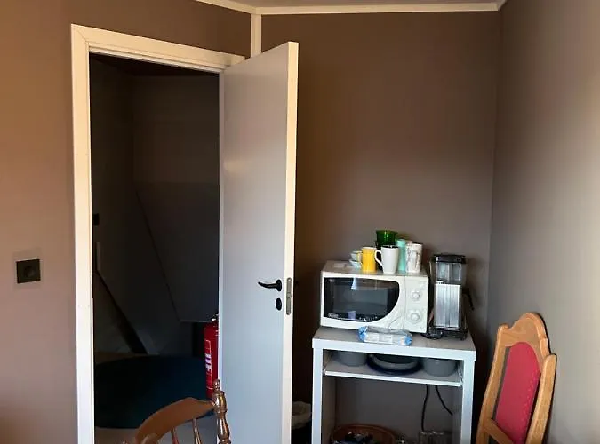Line På Hauane1 4* Volda