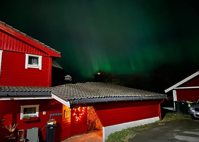 Line På Hauane1 Volda