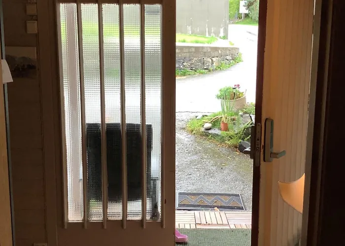 Couette-café Line Pa Hauane1 3*