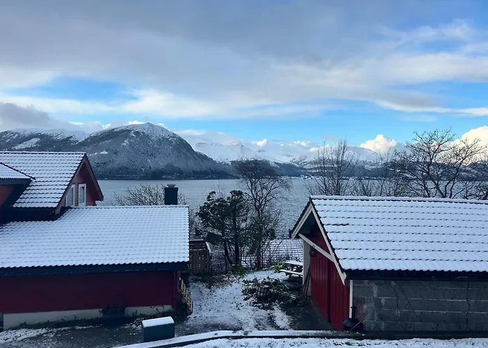 Line På Hauane1 Volda