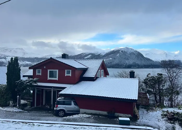Line På Hauane1 4* Volda