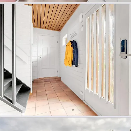 Line Pa Hauane1 Bed & Breakfast