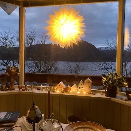 Line Pa Hauane1 Bed & Breakfast 3*