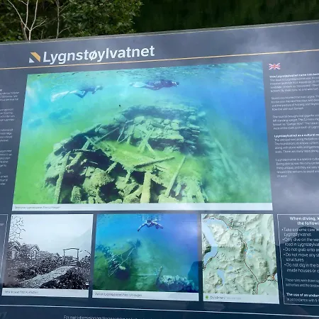 Bed & Breakfast Line Pa Hauane1 3*