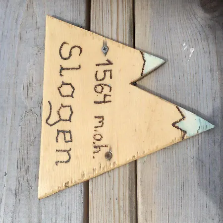 Line Pa Hauane1 Bed & Breakfast 3*