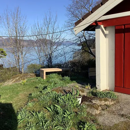 Bed & Breakfast Line Pa Hauane1 3*