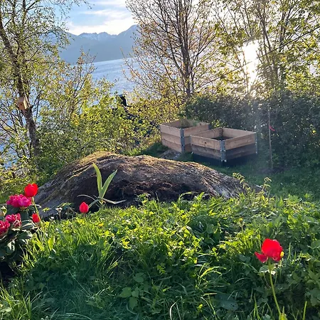 Bed & Breakfast Line Pa Hauane1