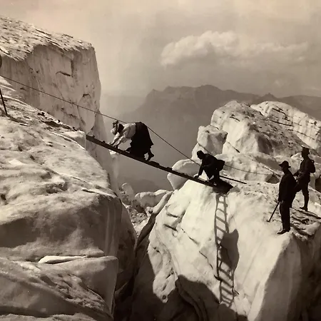 Bed & Breakfast Line Pa Hauane1 3*