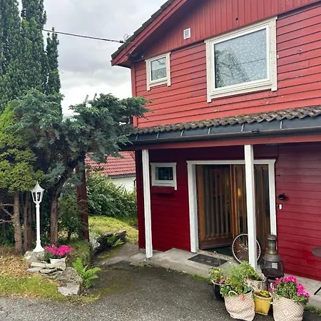 Line Pa Hauane1 Bed & Breakfast 3*