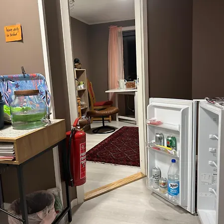 Bed & Breakfast Line Pa Hauane1