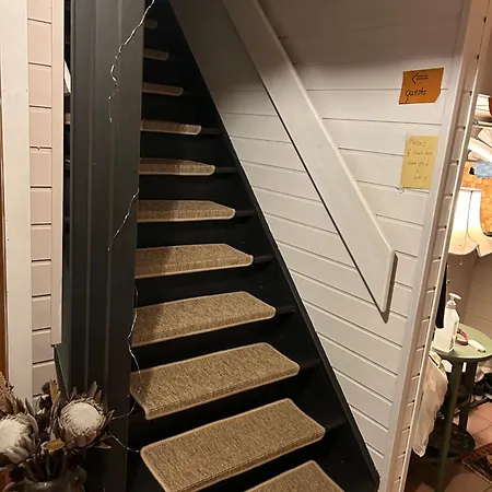 Line Pa Hauane1 Bed & Breakfast