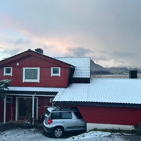 Bed & Breakfast Line Pa Hauane1 3*