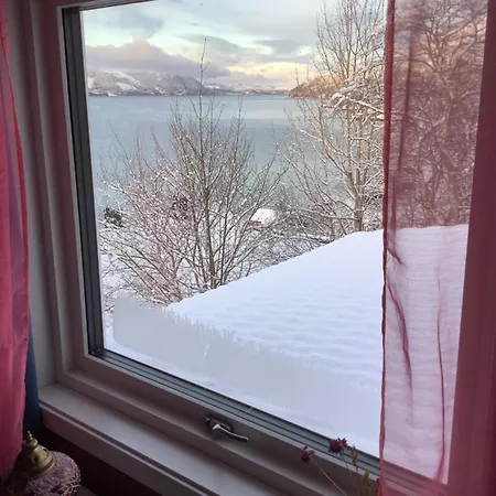 Line Pa Hauane1 Bed & Breakfast