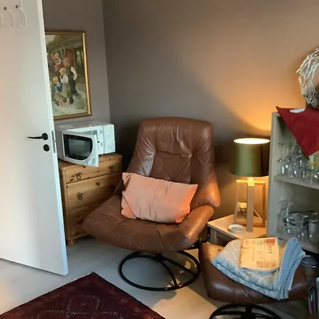 Bed & Breakfast Line Pa Hauane1