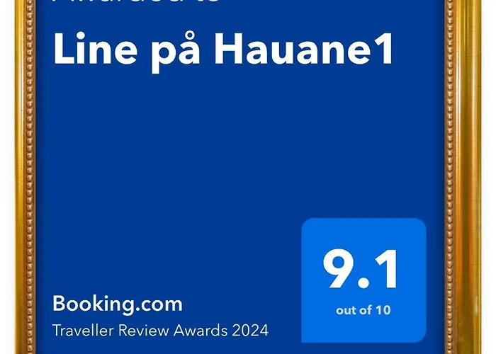Line Pa Hauane1 Frühstückspension 4*