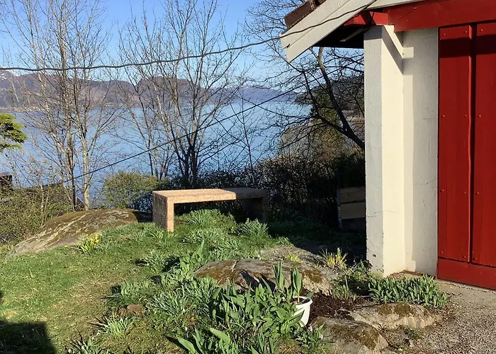 Bed & Breakfast Line Pa Hauane1 3*