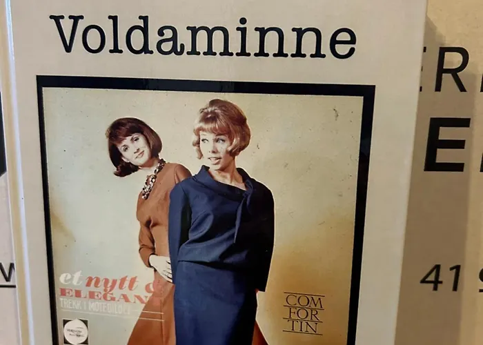 Line Pa Hauane1 Volda