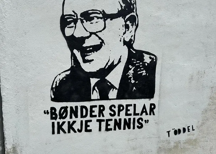 Line Pa Hauane1 3* Volda