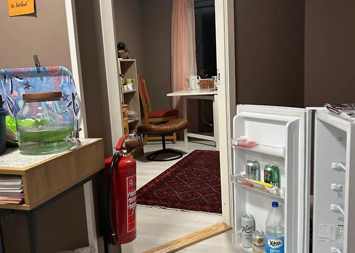 Bed & Breakfast Line Pa Hauane1